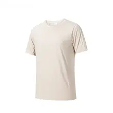 通気性抜群の快適なTシャツ【メンズ・春夏用・除臭機能・短袖】
