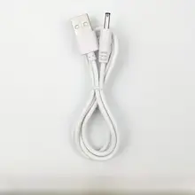 BAiR 吹耳充電器用ケーブル【M11/M11S対応・ラウンドヘッド・データ充電用】