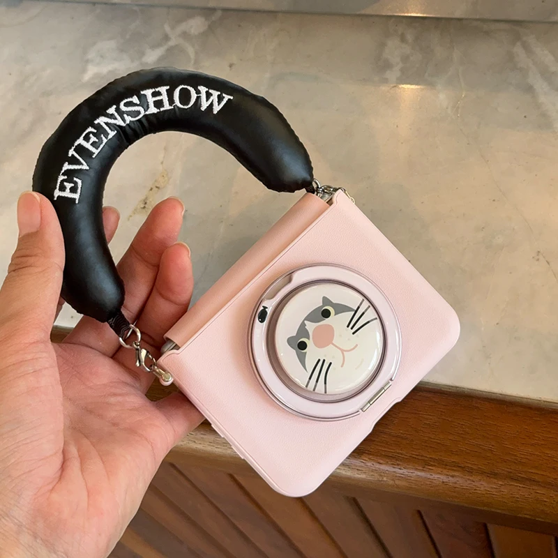 磁気吸着式スマホケース：beautycamのカメラ機能をサポートするスタンド設計と実用性解析