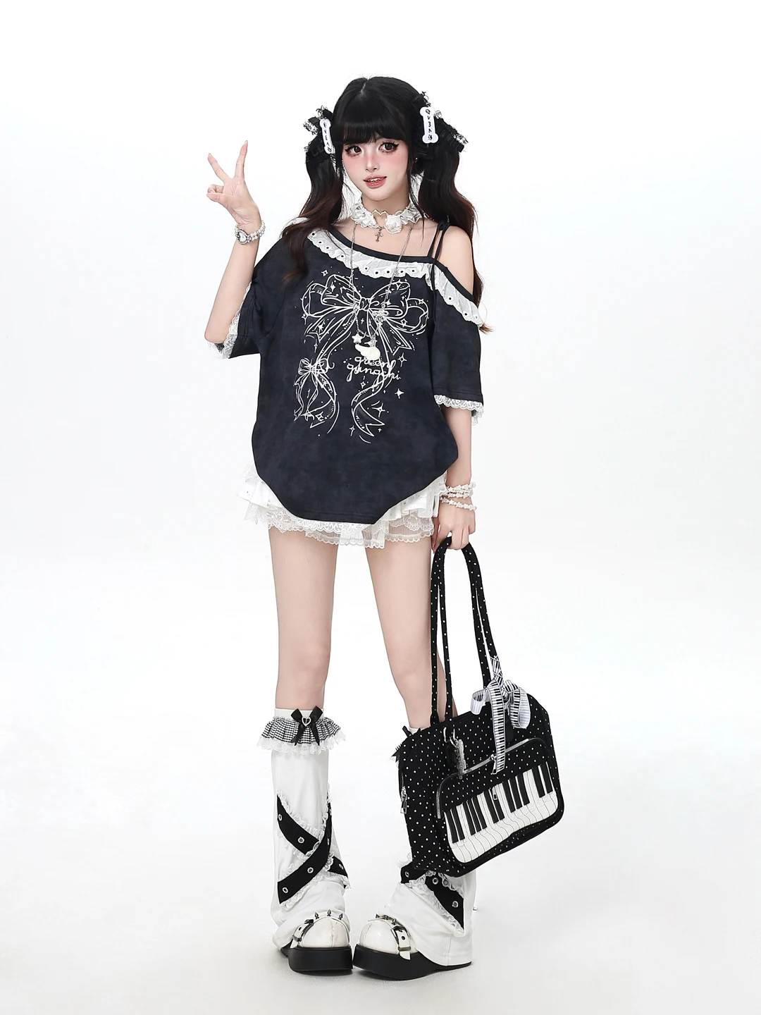 ダボダボTシャツは本当に「ゆとり」の価値があるのか？