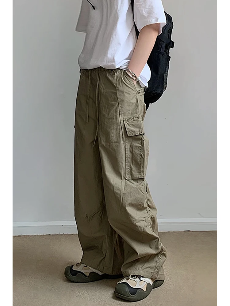 カーゴパンツの履き方ってどうすればいいの？厳選3選でメンズ・女性・キャンプ・通勤まで対応