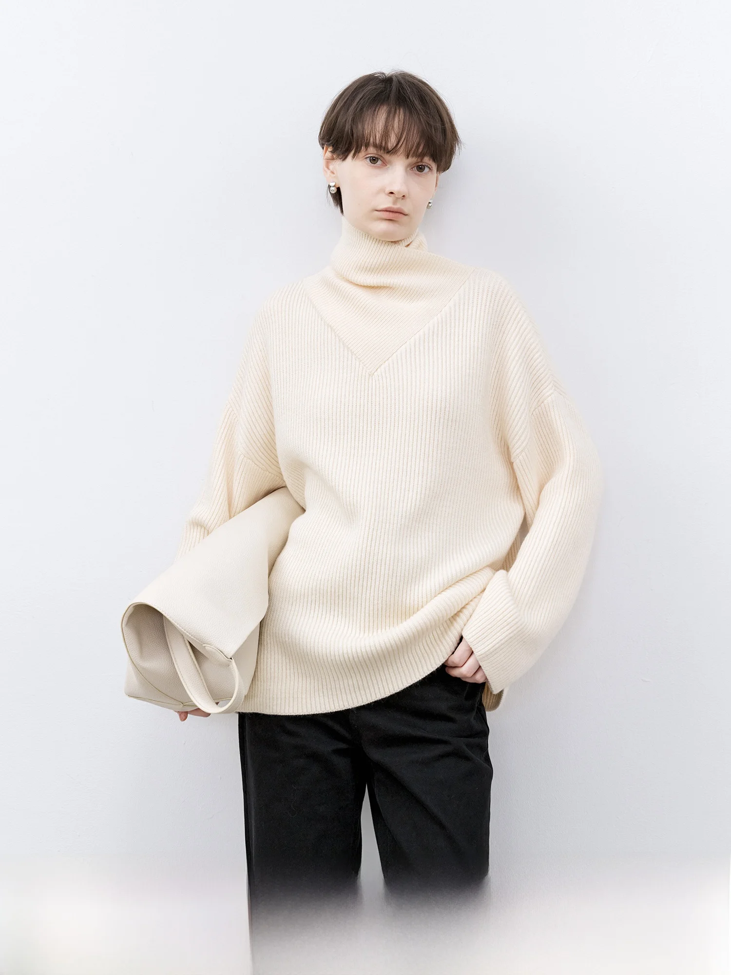 大人可愛い服40代コーデ 完全ガイド｜素材・色・シーン別選び方