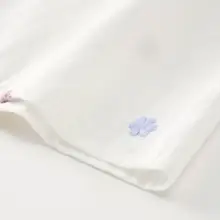 夏用 女の子向けワンピース【シンプルデザイン・韓国スタイル・おしゃれ】