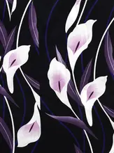 伝統的な日本風浴衣ドレス【二部式・新作】