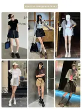 厚底カジュアルシューズ【アメリカンヴィンテージ・コーヒーブラウン・内増高・女性用】