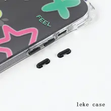 乐壳 スマートフォンケース【角穴開き・音量ボタン対応・高品質・取り外し可能】