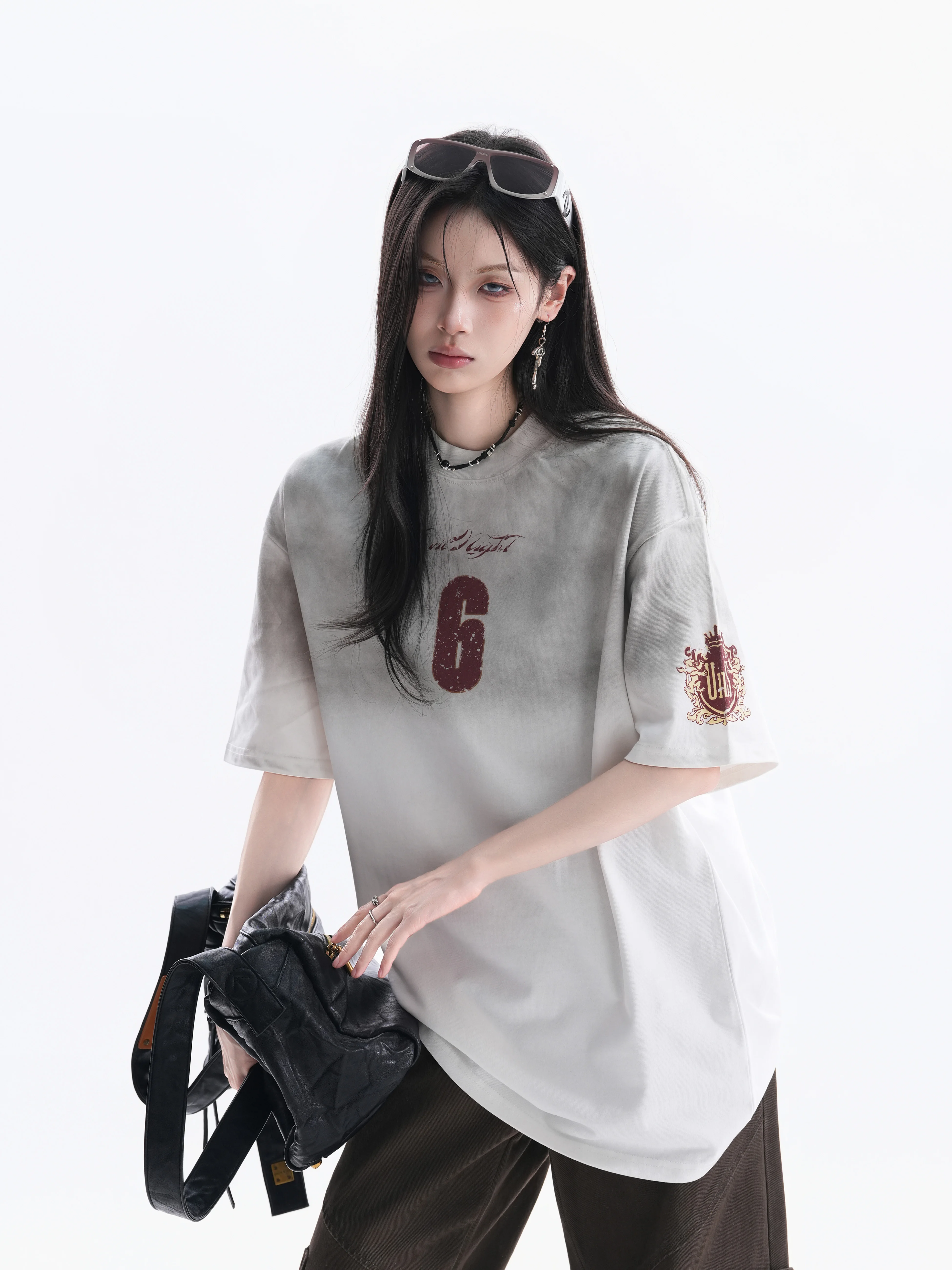 「Tシャツのシミや黒ずみに悩むなら、この1枚で解決できる？」