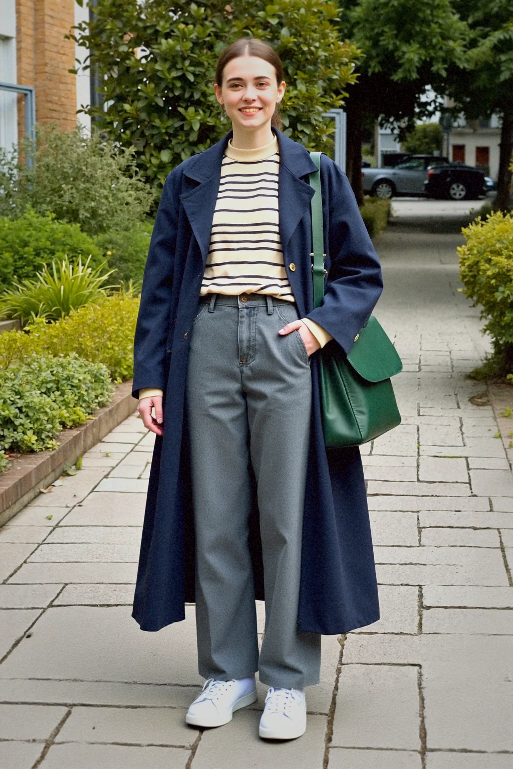 大人可愛い服 40代コーデの完  全ガイド｜自然で落ち着いたスタイルの選び方