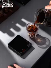 コーヒー用電子秤【ミニ・ポータブル・高精度】