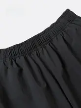 男の子用通気性のあるショートパンツ【夏用・五分丈・キッズ】