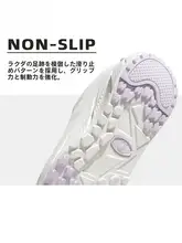 Camel 女性用ランニングシューズ【通気性・防滑・カジュアル・ジョギングに最適】