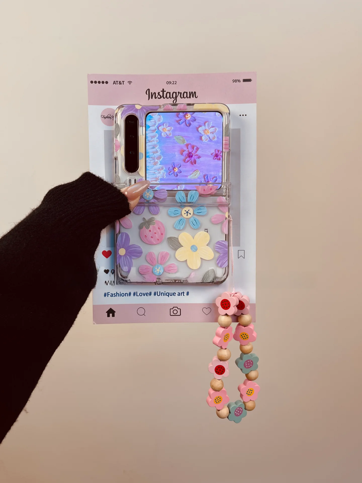 スマホケースにカード入れが欲しい！でもどう選べばいいの？