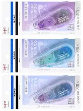 Tombow モノ エア6 修正テープ替え芯【幅6mm・互換性あり】
