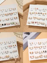 小ぶりなデザインのパール付きピアス【925銀製・ダイヤモンド装飾】