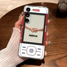 透明なソフトシリコンケース【防摔・各種スマートフォン対応】