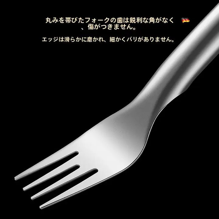 ステンレス製スイカカッター【果物切り分け用・便利な家庭用ツール】
