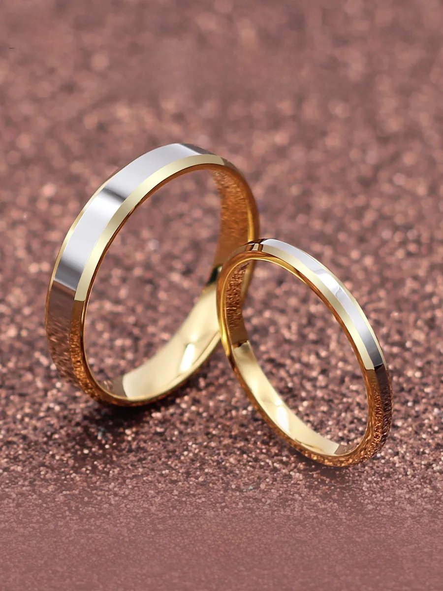 エタニティリングを選ぶときに迷うのは、本当に「婚約指輪」なのか？
