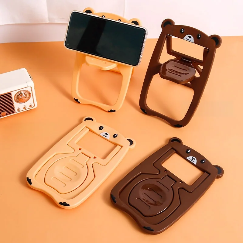 バイク スマホスタンド どう選ぶ？クマ型スマホスタンドが意外に人気な理由とは
