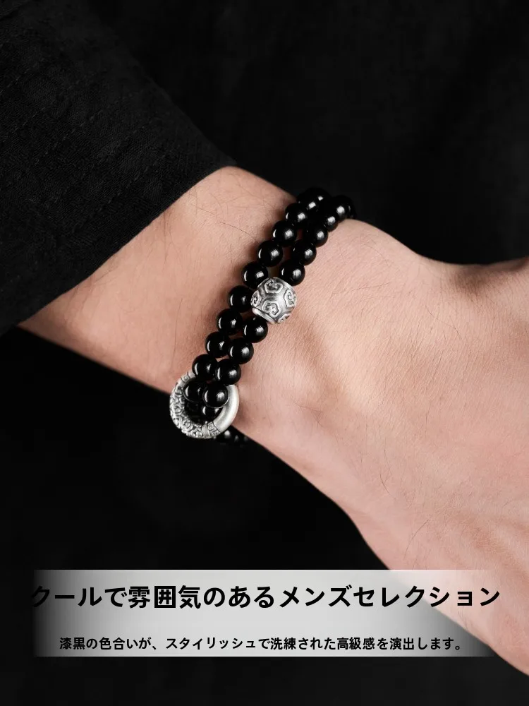 お守り石のブレスレットを選ぶときに迷うなら、この1点が解決します！