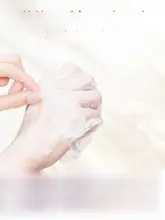 手膜【保湿・潤い補給・裂けた手肌の修復・明るい手肌に導く】