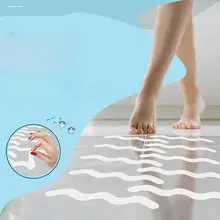 浴室用防滑マット【自己粘着・滑り止めテープ・バスルーム・浴槽・階段用】