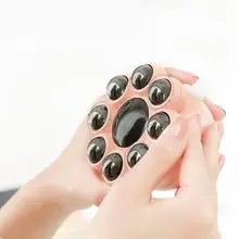 可愛いタコ型マッサージャー【実用的な誕生日プレゼント・女性向け】