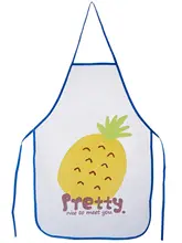 使い捨てエプロン【防水・キッチン用・薄手・大人用・夏向け】