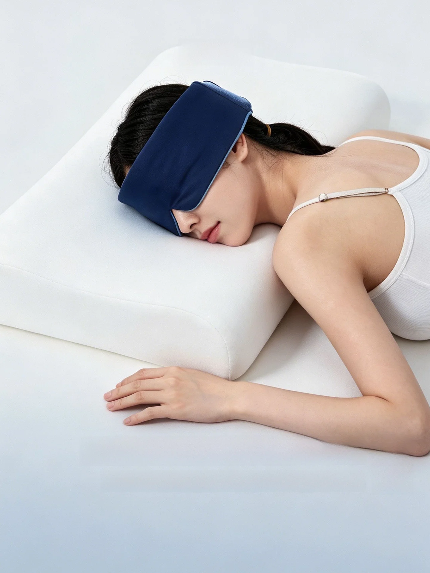 不眠症に効果があるアイマスクは？厳選4選と選び方の実践ノウハウ