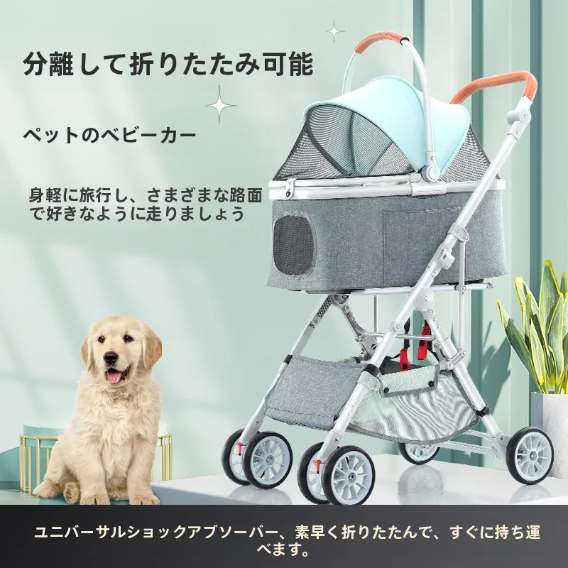 犬のお散歩グッズをコスパ良く揃える方法　完全ガイド