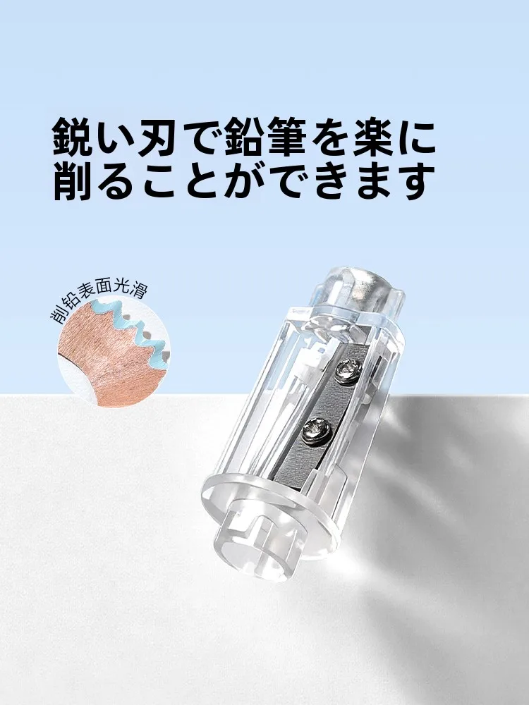 ロールシャープナーを選ぶときに迷うのは、本当に「何が良いか」なのか？