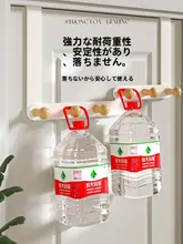 穴あけ不要のドアフックハンガー【室内用・スペース活用】