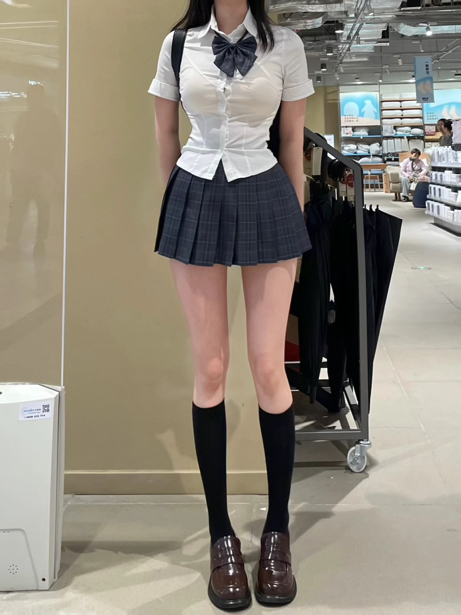 中学生が夏に選ぶべき「おしゃれ」スカートは、これだ！？