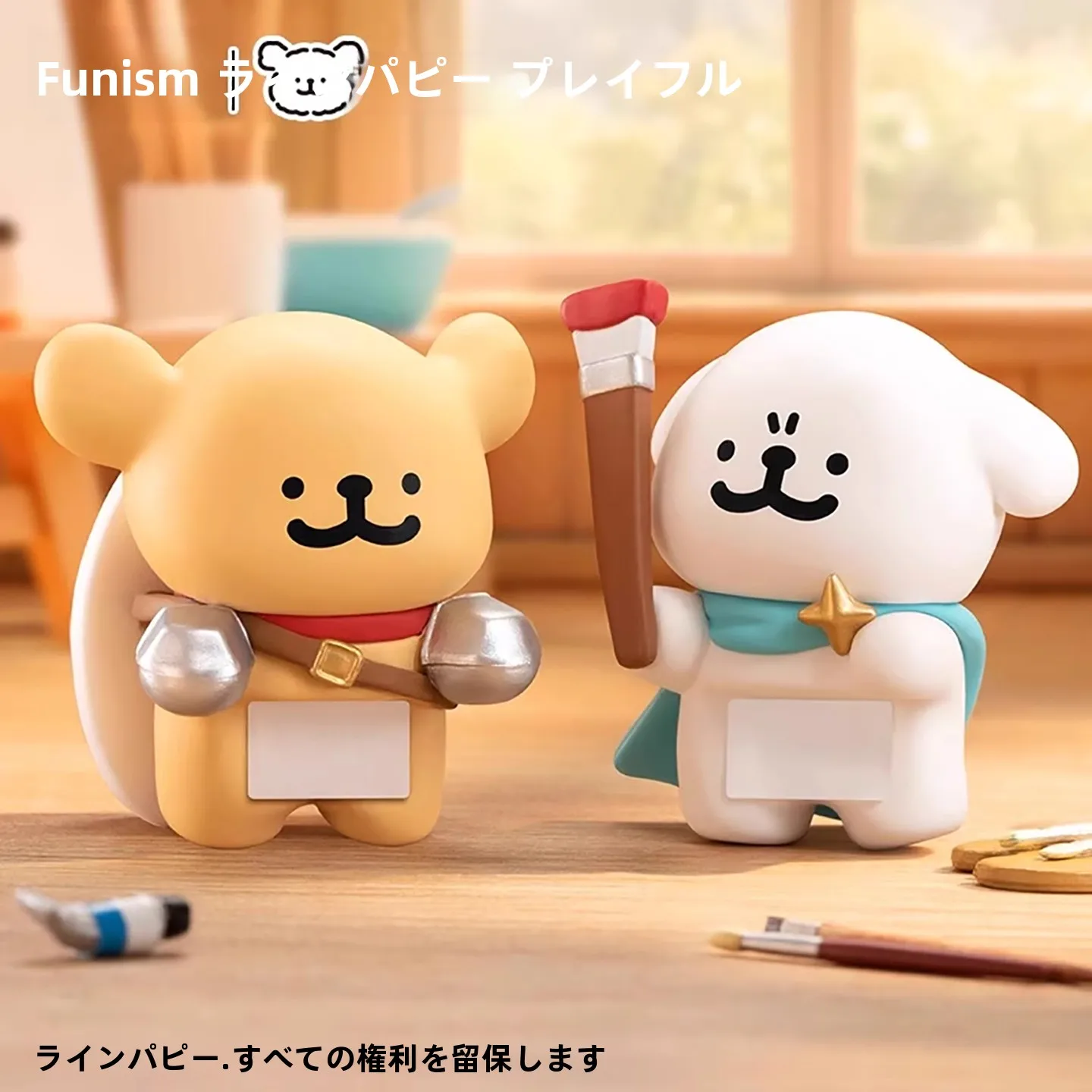 フィギュア小物100均とは？その魅力と選び方を、実際の生活で体感したリアルなレポート