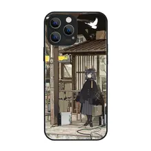 9397号列車とイラストレーターのコラボレーションによるスマートフォンケース【適用機種多数】