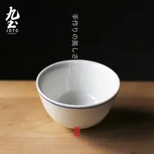 茶器 小さな茶碗 功夫茶器 陶器 和風禅意 白釉 古典