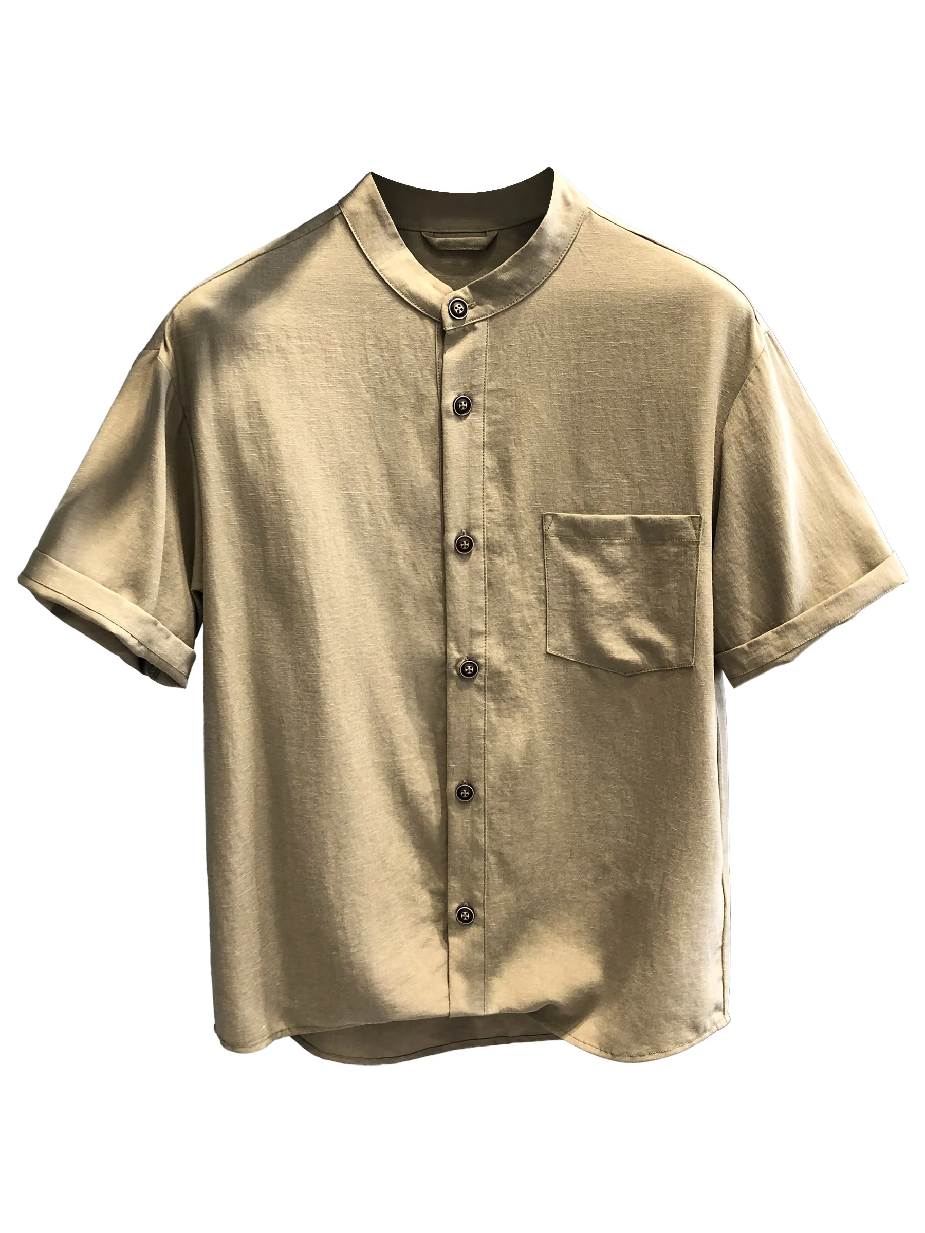 春物服 メンズ に合うのは、夏用のシャツ？それとも通勤服？
