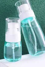 旅行用スプレーボトル【化粧水・アルコール対応・超細霧】