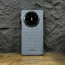 Huawei Mate X6用 超薄型折りたたみスマホケース【全包・衝撃防止・中軸ヒンジ付き・男女兼用】