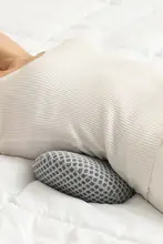 腰痛対策クッション【妊婦用・快適な睡眠・サポートクッション】