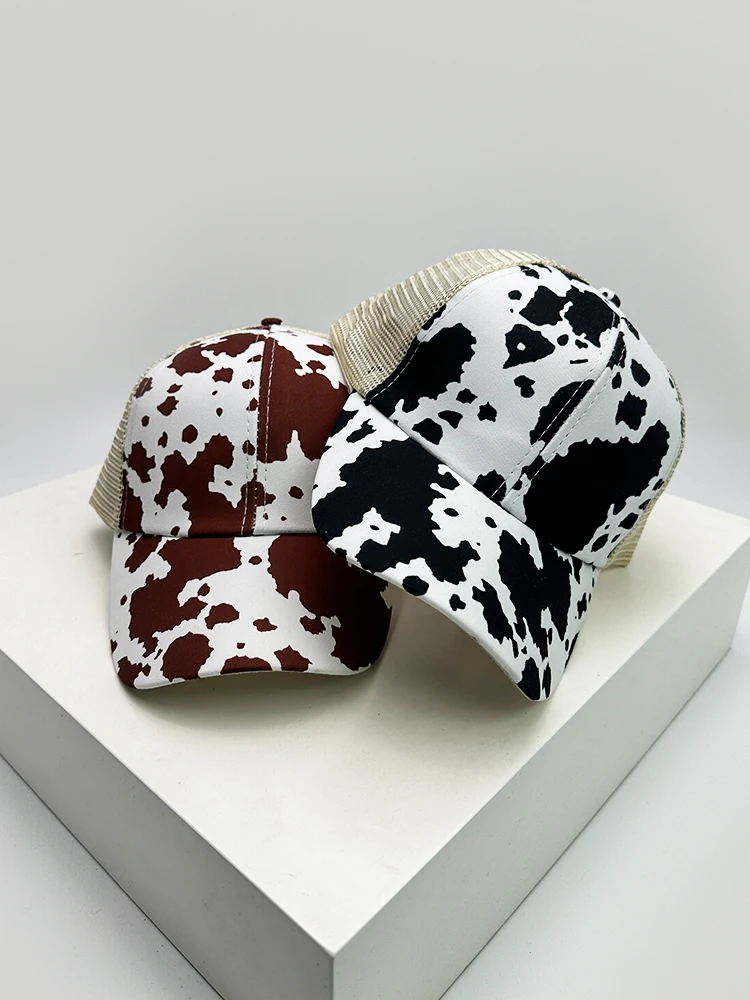 メッシュキャップを「おしゃれ」に選ぶには？リアルな使い方と選び方を解説