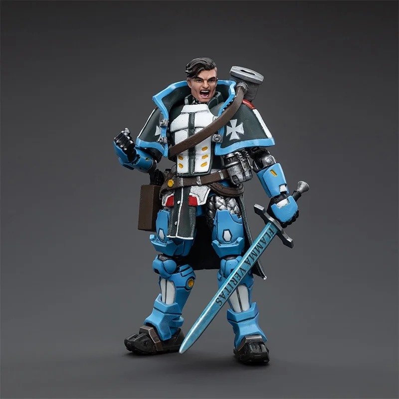 アクションフィギュアを選ぶときに迷うのは、本当に何が大切なのか？