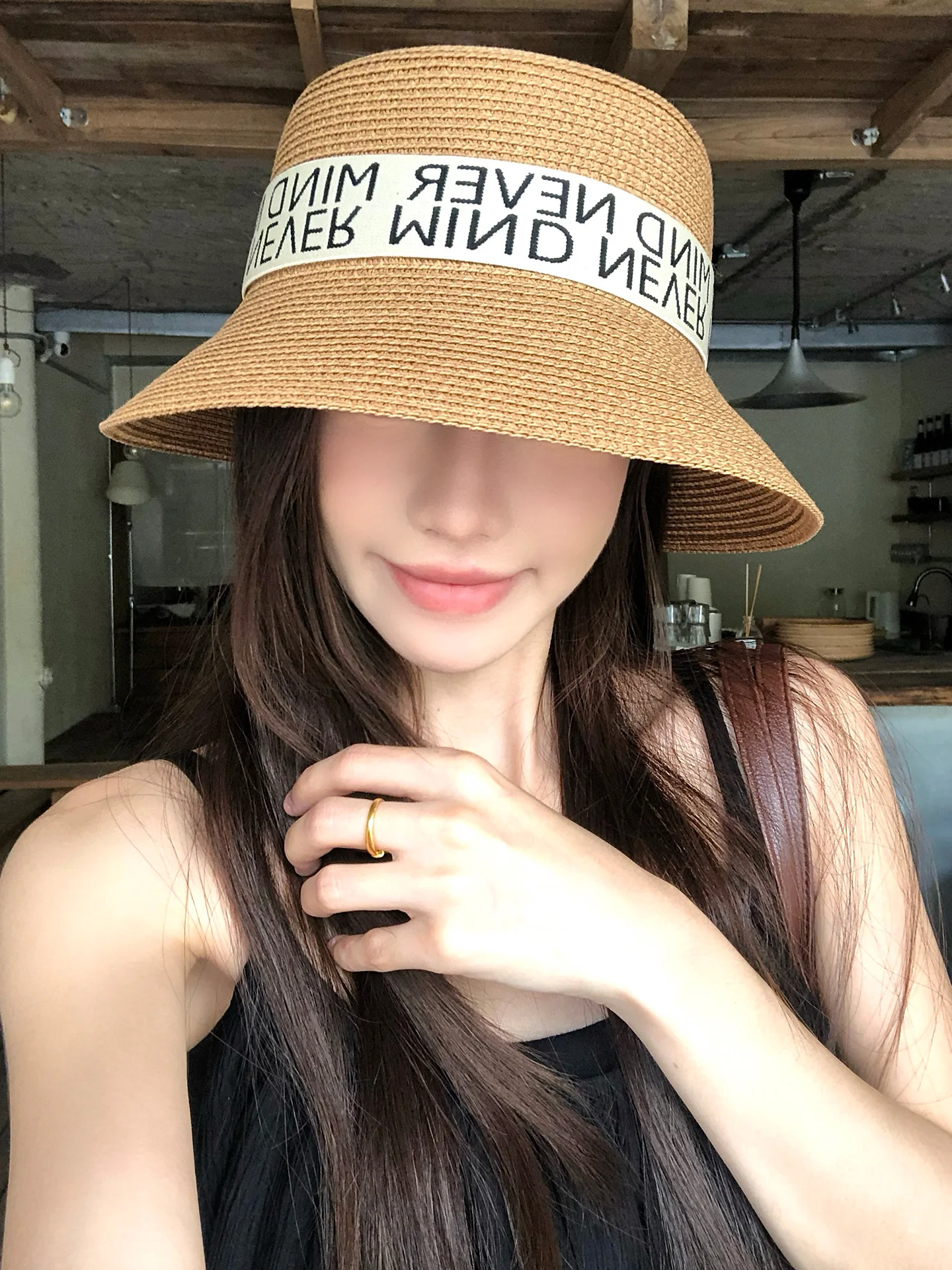 レトロな草帽で夏の肌荒れを防ぐには？その選び方と使い方を徹底解説