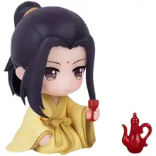 Q版手辦【魔道祖師・金子轩・江厌离・アニメ関連商品】