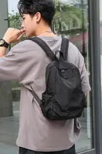 軽量でおしゃれな小型リュックサック【男女兼用・カジュアル・アウトドア用】（セットアップ対応）