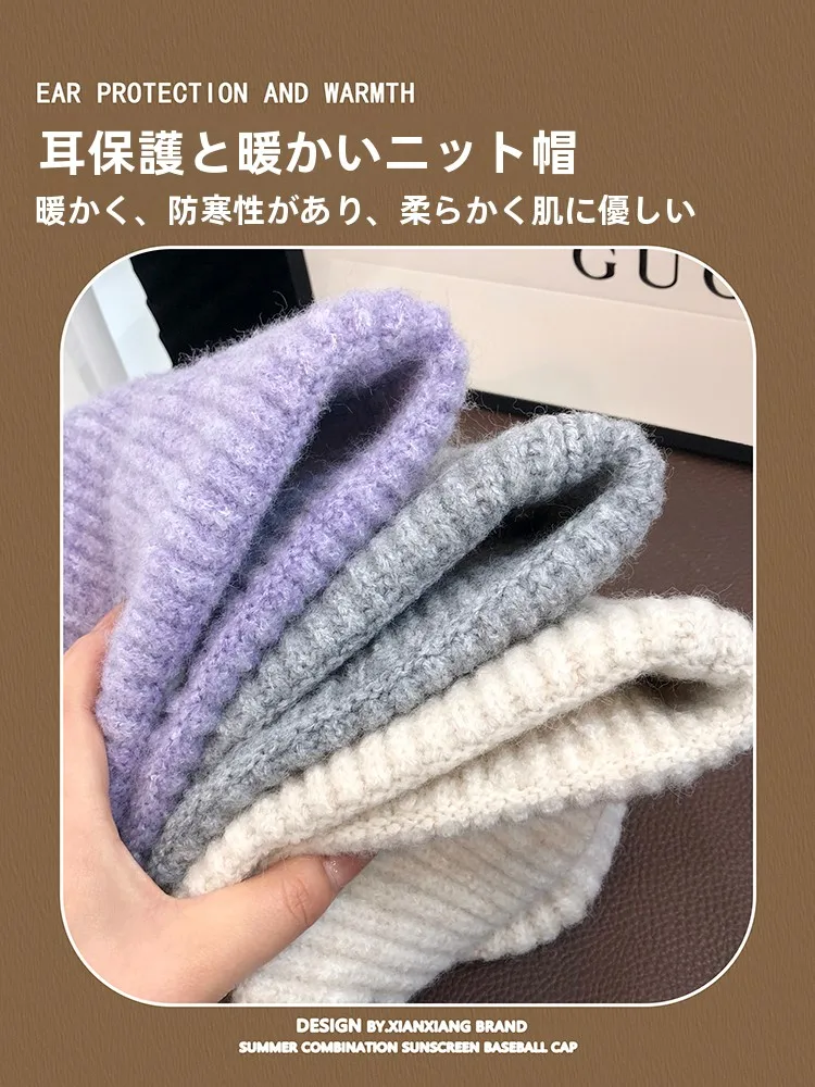 ロゴキャップを選ぶときに迷うなら、この1つのアイテムが解決する？