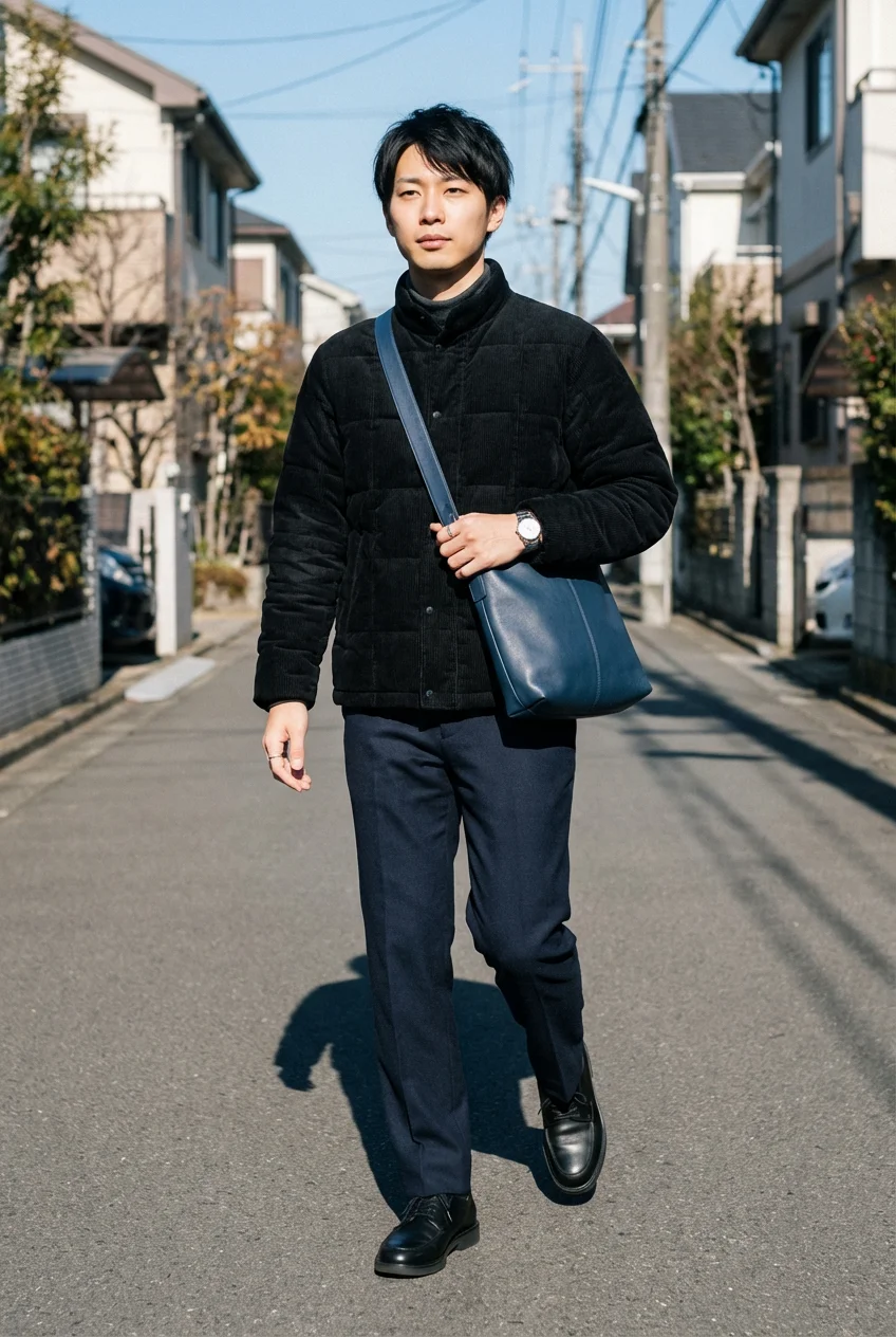 デニムジャケット コーデ 完全ガイド｜シーン別選び方と失敗しないスタイリング