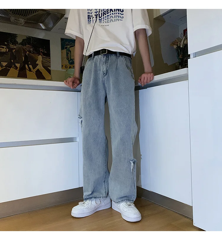 ベルトの部品名を覚えたい！シンプルなスクエアバックルが、どんなシーンで活躍するのかを解説
