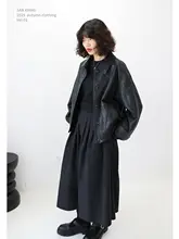 フィット感抜群のニットパッチワークドレス【ウエストシェイプ・シンプルコーデに最適】