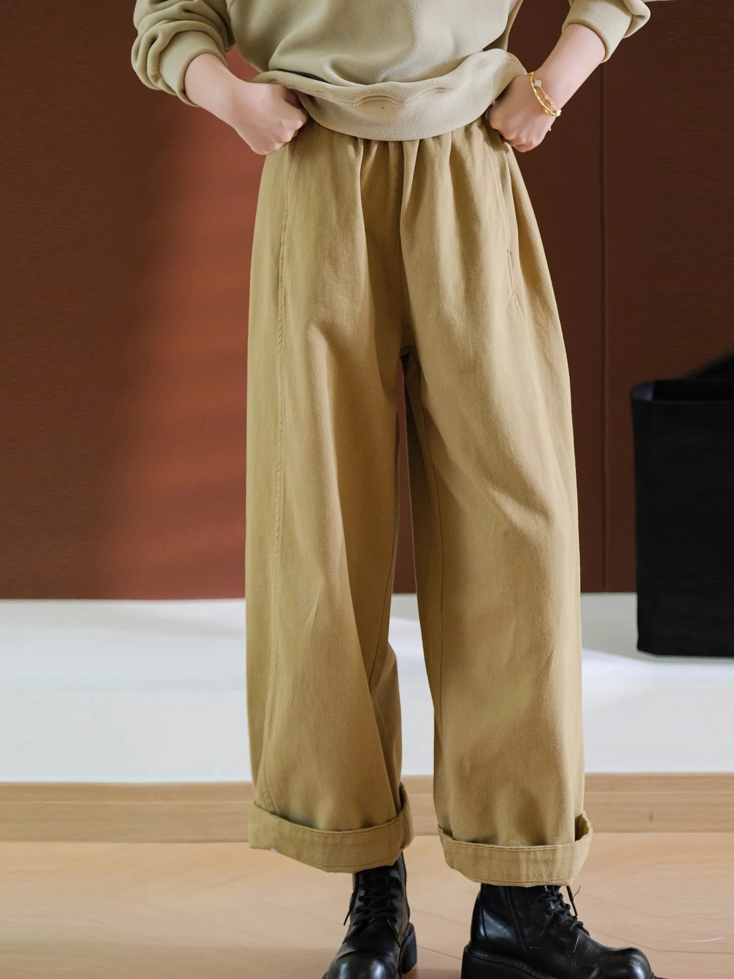 大人可愛い服 40代コーデ 完全ガイド｜質感とシルエットのバランス