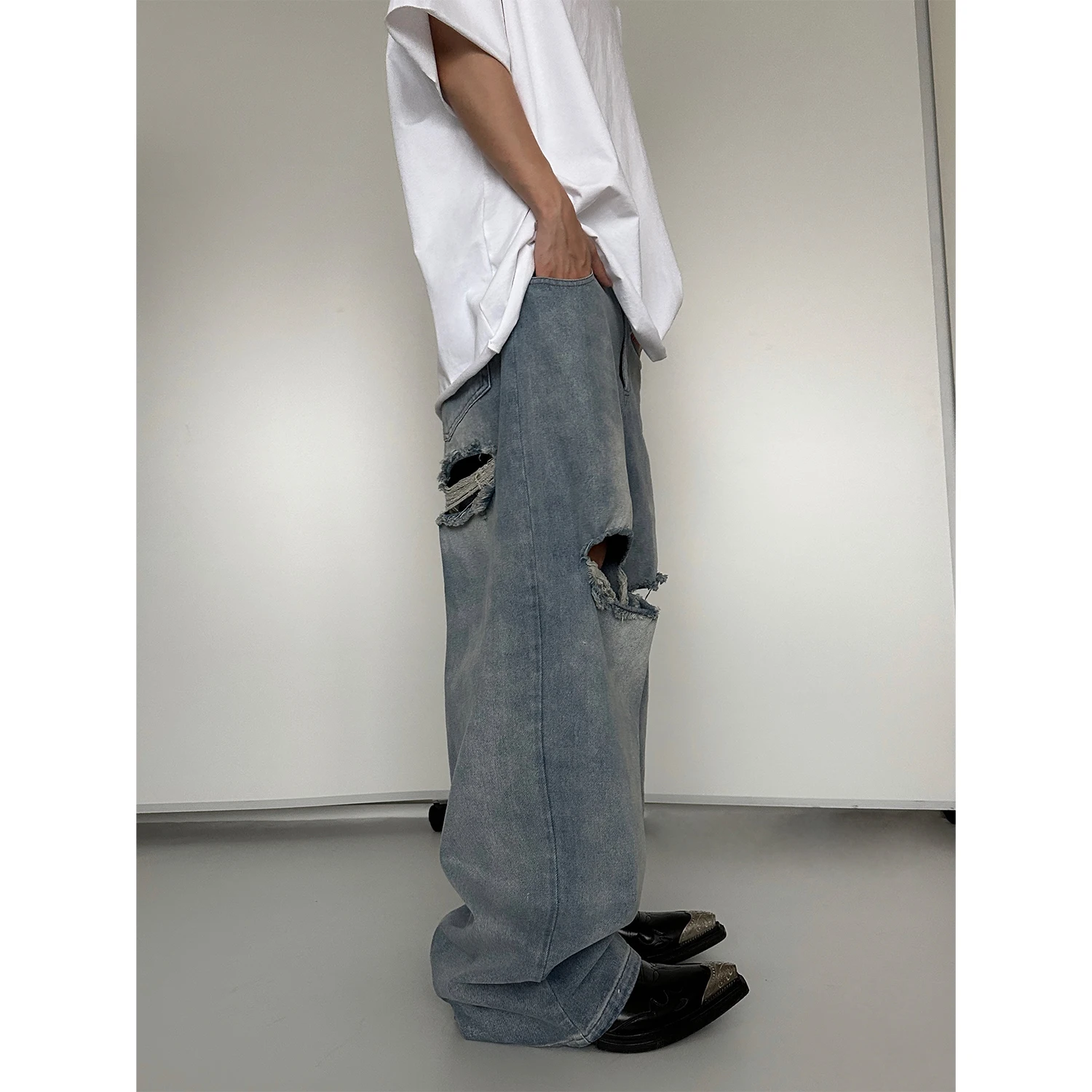ストリート パンツを選ぶときに迷うなら、この1つのアイテムで解決できる？